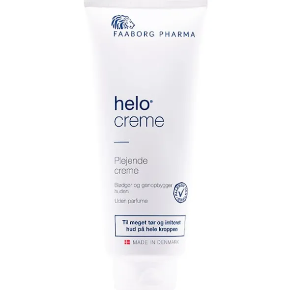 Faaborg Pharma helo creme 48%