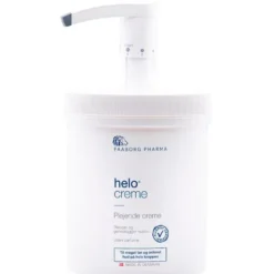 Faaborg Pharma helo creme m/pumpe 48%
