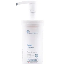 Faaborg Pharma helo creme pumpe 48%