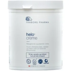 Faaborg Pharma helo creme refill