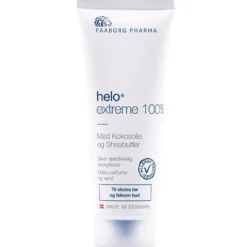 Faaborg Pharma helo extreme 100%