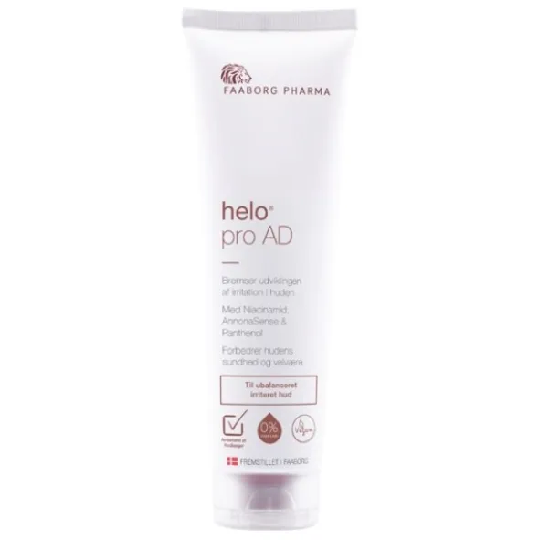 Faaborg Pharma helo pro AD 44%