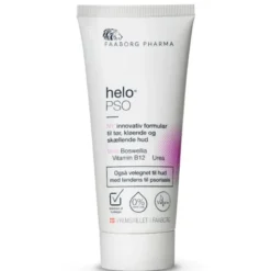 Faaborg Pharma helo PSO creme