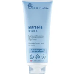Faaborg Pharma marselis creme 36%