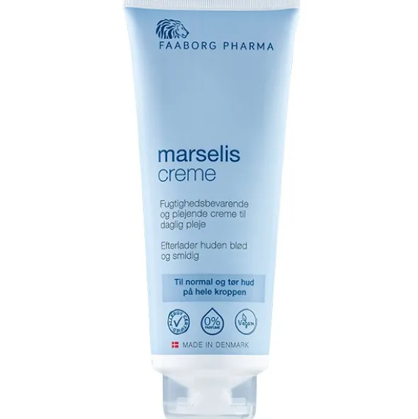 Faaborg Pharma marselis creme 36%