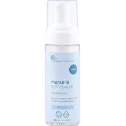 Faaborg Pharma marselis renseskum