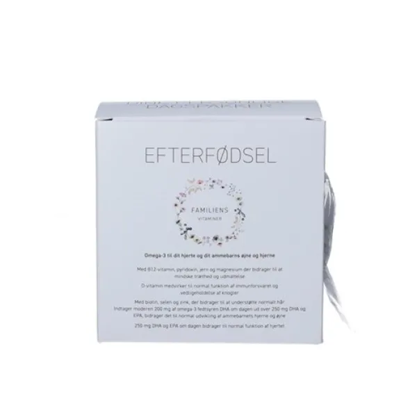 Familiens efterfødsel