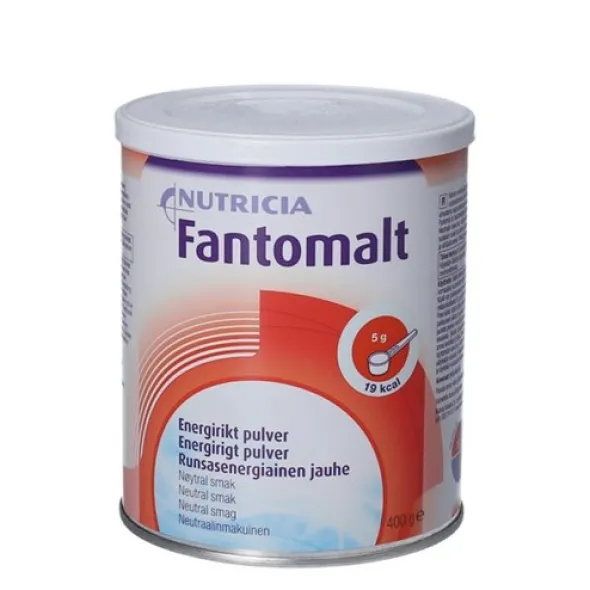 Fantomalt neutral