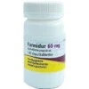 Farmidur depottabletter Orifarm 60 mg