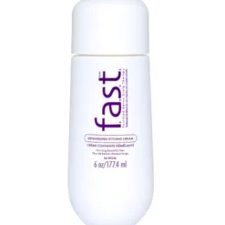 FAST detangling styling cream