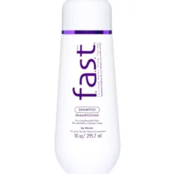 FAST shampoo