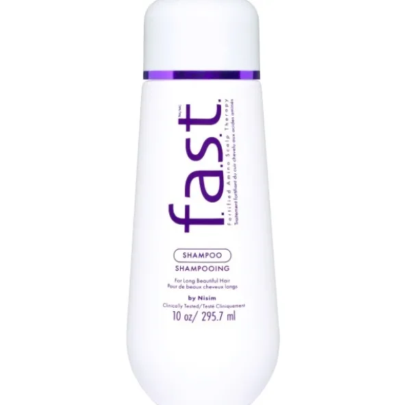 FAST shampoo