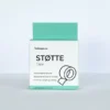 Fødebagen støttetape