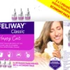 Feliway classic refill happy cat