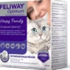 Feliway optimum diffusor happy family