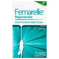 Femarelle rejuvenate