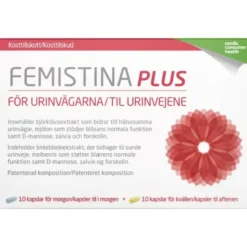 Femistina plus