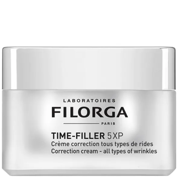 Filorga time-filler 5XP correction cream