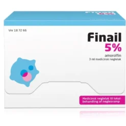 Finail neglelak
