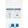 Fingerskinne dobbelt velcro