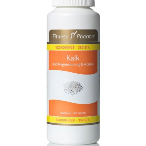 Fitness Pharma kalk