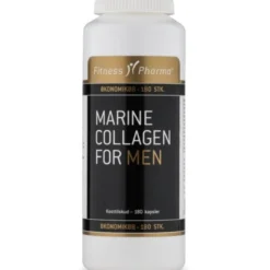 Fitness Pharma marine collagen for men
