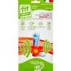 Fit plaster ankel