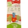 Fit plaster ankel