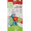 Fit plaster skulder