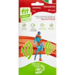 Fit plaster universal små