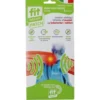 Fit plaster øvre ryg/nakke