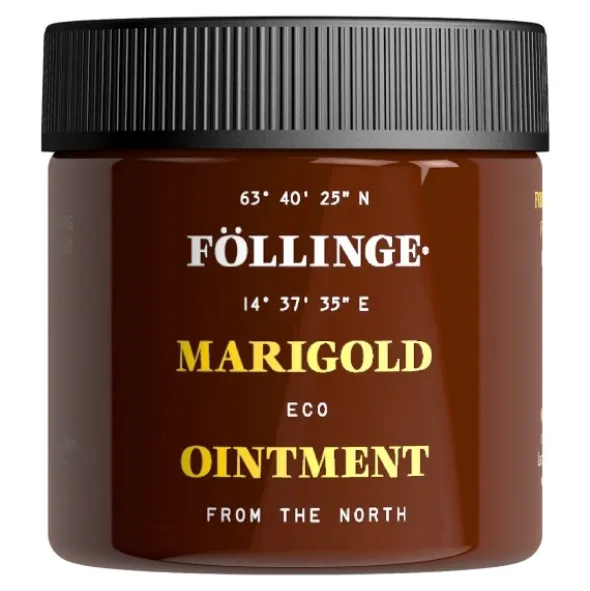 Föllinge marigold ointment