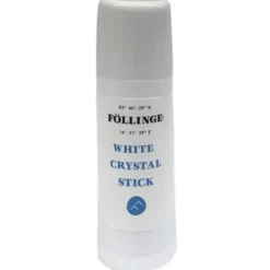 Föllinge white crystal stick