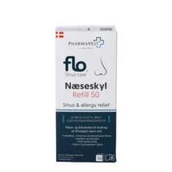 Flo næseskyl