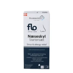 Flo næseskyl startersæt