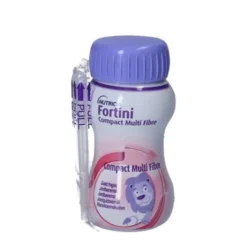 Fortini compact multi fibre jordbær