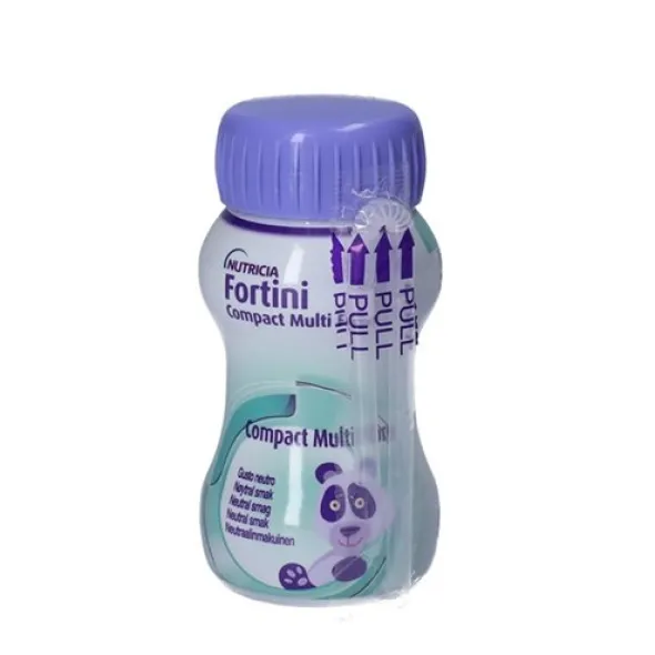 Fortini compact multi fibre neutral