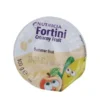 Fortini creamy fruit sommerfrugt