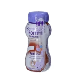 Fortini multi fibre chokolade
