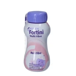 Fortini multi fibre jordbær