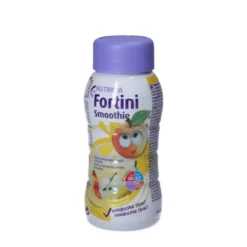 Fortini smoothie sommerfrugt