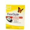 FreeStyle freedom lite