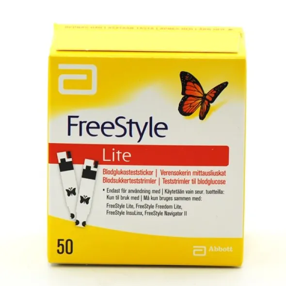 FreeStyle lite