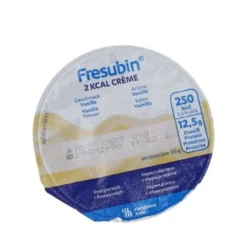 Fresubin 2 kcal creme vanille