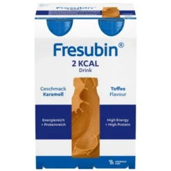 Fresubin 2 kcal drink karamel