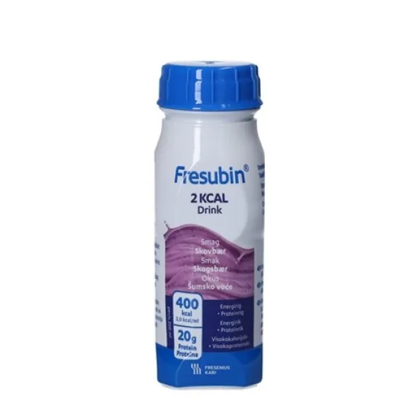 Fresubin 2 kcal drink skovbær
