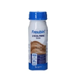 Fresubin 2 kcal fibre drink cappuccino