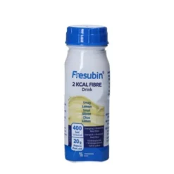 Fresubin 2 kcal fibre drink lemon