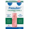 Fresubin Thickened level 2 skovjordbær