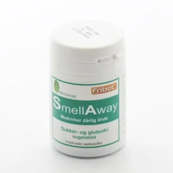 Fribol smellaway sukkerfri